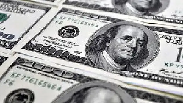 Dolar endeksi 7 ayın zirvesinde