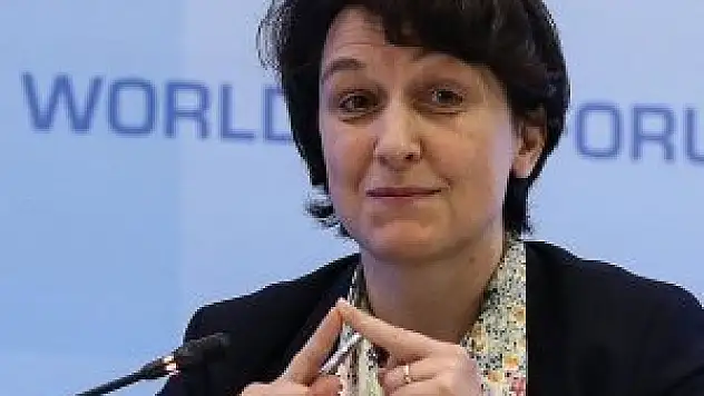 'Ticarette ve doğrudan yatırımlarda karmaşa dönemi göreceğiz'