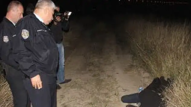 Uyuşturucu bir kişinin daha sonu oldu