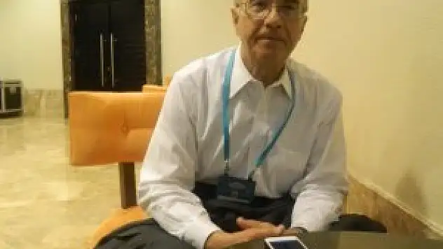 Faizsiz sisteme odaklanmak gerek