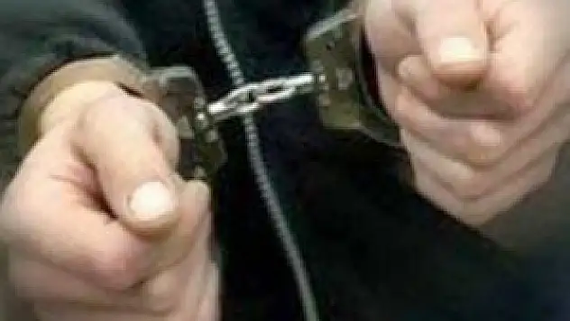 Çocuğa çarpıp kaçan sürücü 14 gün sonra yakalandı