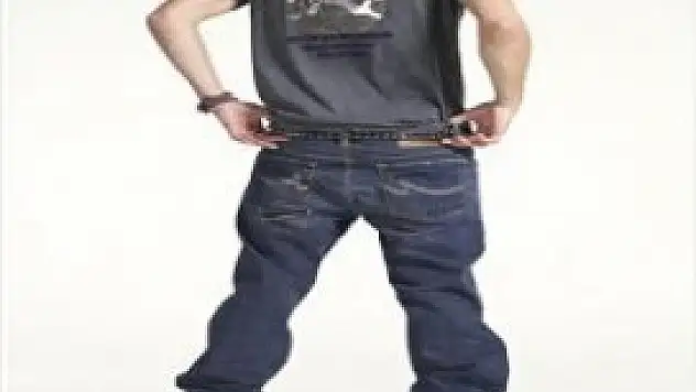 Amerika'da düşük bel pantolona yasak