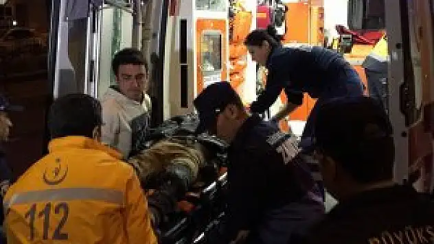 Konya'da trafik kazası: 1 ölü
