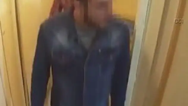 Oyuncak tabancayla 710 bin liralık gasp