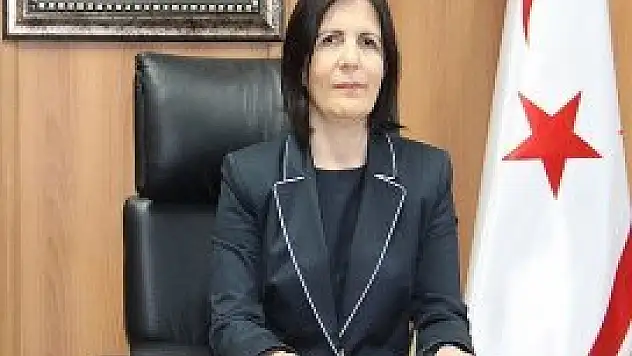 Türkiye ile KKTC'nin çok güçlü bağları var