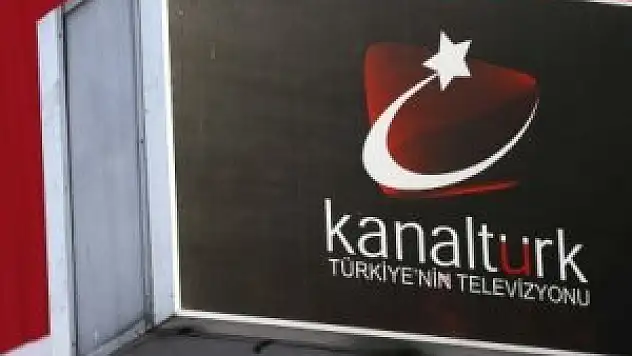 Kanaltürk bütün programlarını bitirdi