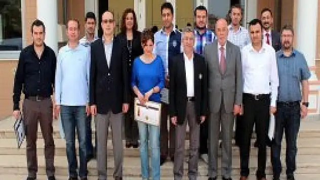 'Satışta Herşey' kampı eğitimi sona erdi