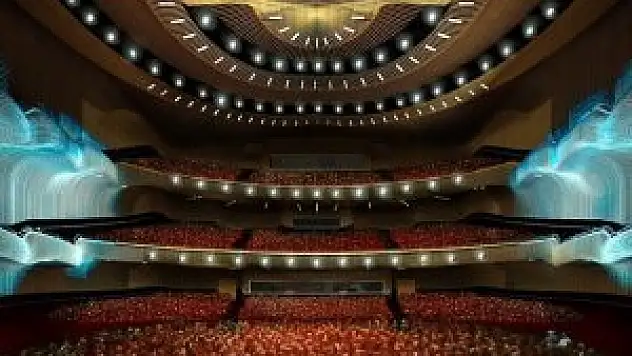 'Sinatra and Friends' Zorlu'da sahnelenecek