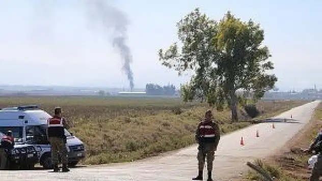 Suriye sınırında yabancı uyruklu 16 kişi gözaltına alındı