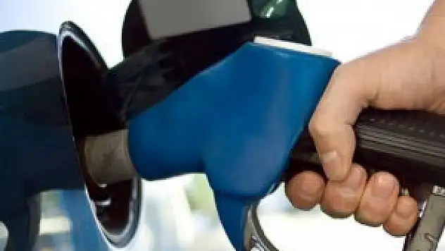 Benzine indirim geldi!