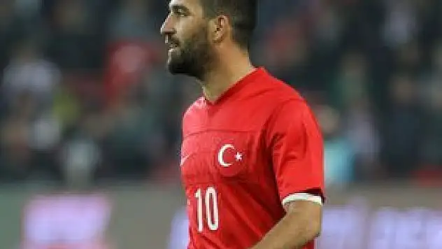 Gülben Ergen'den Arda'ya dua