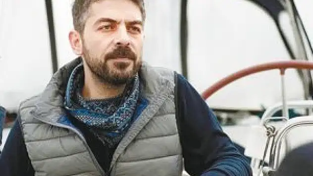 Bir kez daha ekrana 'merhaba'dedi