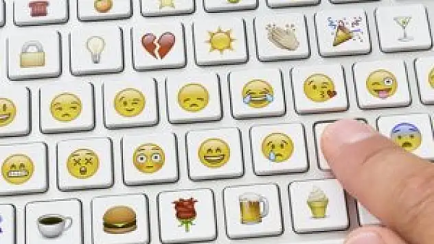 Yılın kelimesi harfsiz