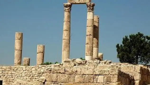 THY antik kent Petra ile anlaşma imzaladı