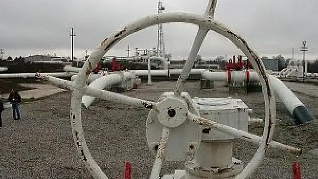 'Türkiye'siz doğal gaz rotası çizmek zor'