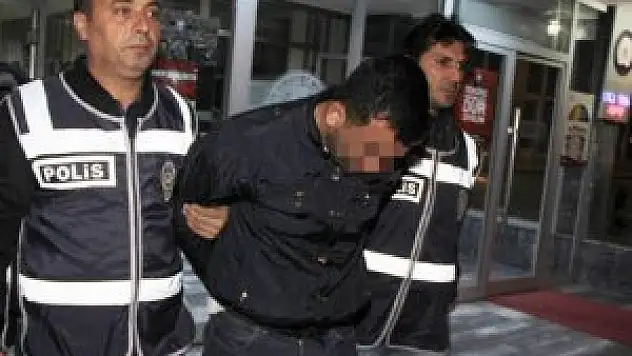 Hırsızlar Samsun polisinden kaçamadı