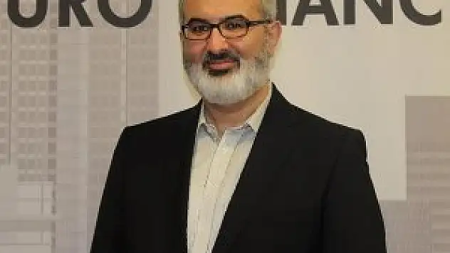 'Müslümanlar, İslami bankacılığın potansiyelinin farkında değil'