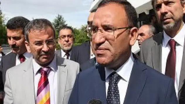 Seçimle iktidarın değişmeyeceğini gördüler