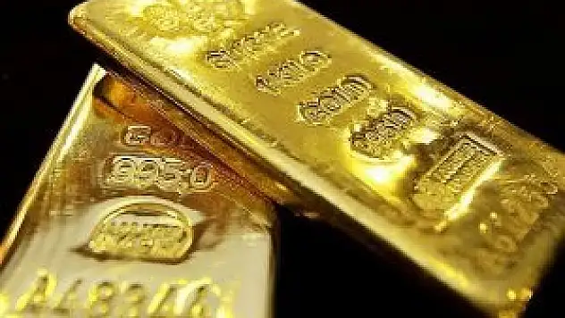 Altının onsu son 5 yılın en düşük seviyesinde