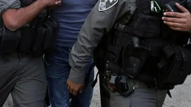 İsrail'de DAEŞ'e katılacakları şüphesiyle 6 kişi gözaltına alındı