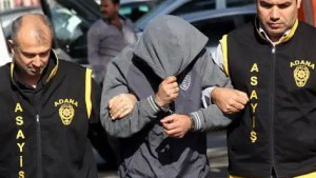 İşkenceci fuhuş çetesi sanığına rekor ceza