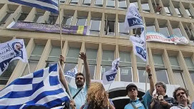 Yunanistan'da erken seçim senaryoları