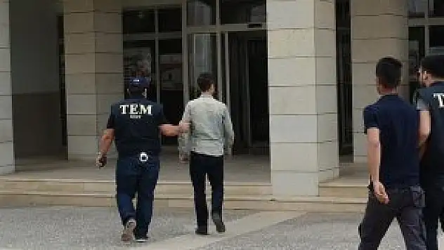 Siirt'teki terör operasyonunda 13 gözaltı