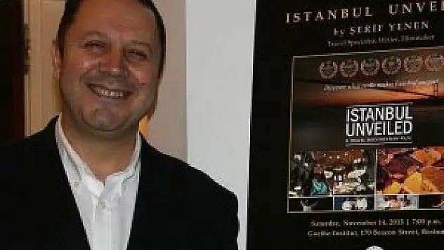 ABD'de 'İstanbul' belgeseline yoğun ilgi