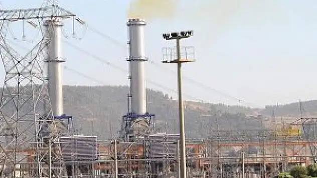Aliağa Santrali'nin özelleştirilmesinde teklif süresi uzatıldı