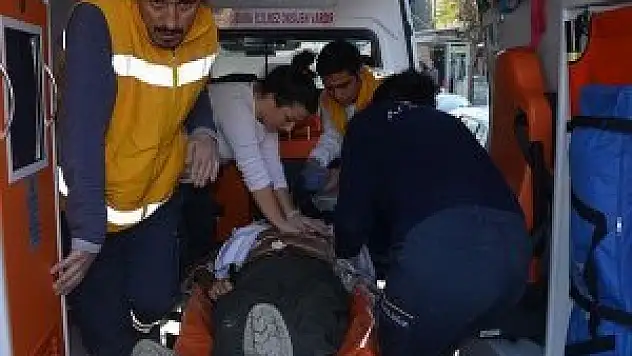 Ölümüne dolandırıcılar sebep oldu