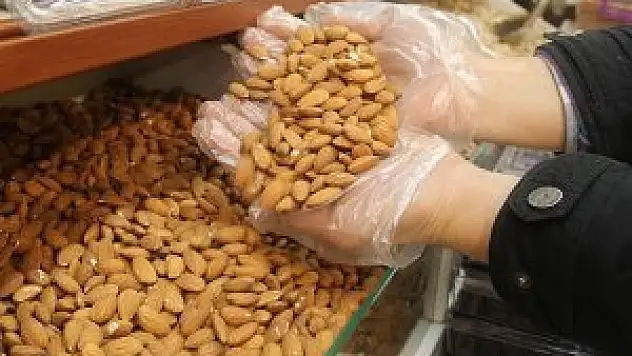 Çekirdeği meyvesinden pahalı