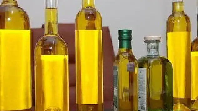 Türk zeytin ve zeytinyağı ABD'de tanıtıldı