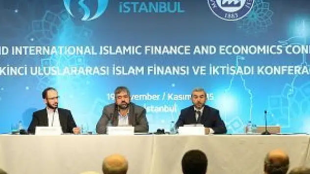 'Gerekli adımlar atılırsa İslami finans sistemden daha çok pay alır'