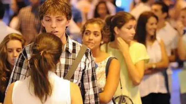 Dünya genelinde genç işsiz sayısı artıyor