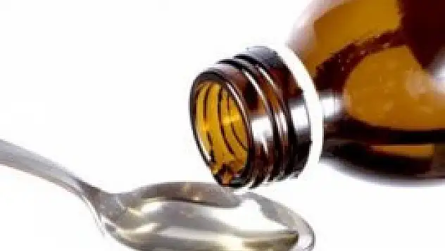 Çocuğa ilaç verirken 'bu çok tatlı' diye kandırmayın