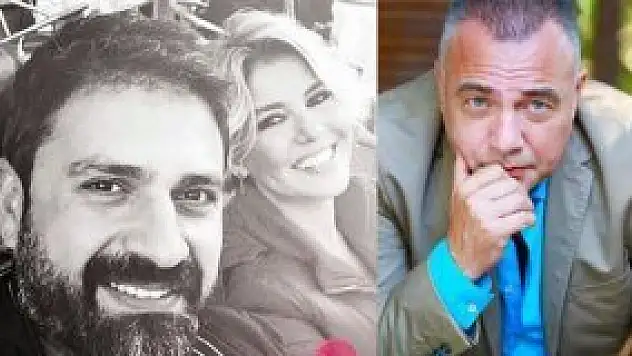 Gülben Ergen ve Oktay Kaynarca Twitter'da kapıştı