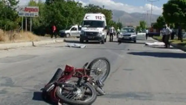 Ölenleri kendi çocukları sandı, kriz geçirdi!