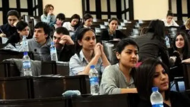 ÖSYM'den adaylara SMS'li uyarı