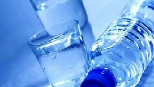 Günde kaç bardak su içiyorsunuz?