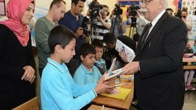 Sözleşmeli öğretmenlere müjde!