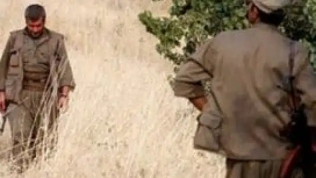 PKK eylemsizliği bozdu!