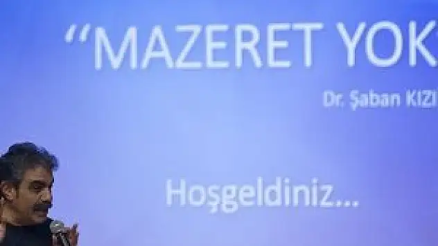 'İnsanların yüzde 78'i işini sevmiyor'