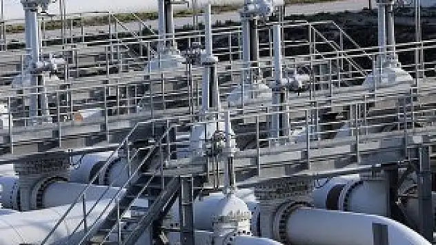 Doğalgaza alternatif olacak yerli yakıt üretildi