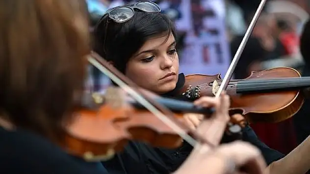 Konya'da kültür sanat