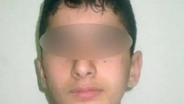 14 yaşında 28 suç kaydı var