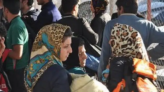 Çanakkale'de 310 kaçak yakalandı