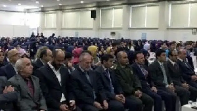 Çumra Belediyesi'nden eğitime destek