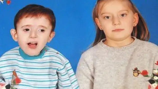 Soba faciasında iki kardeş hayatını kaybetti