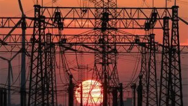 Türkiye kişi başı enerji tüketiminde Avrupa sonuncusu