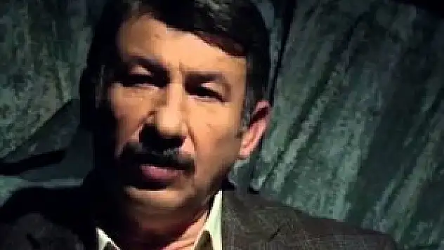 Kurtlar Vadisi ekibine acı haber!